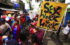 sex workers work worker india protest reproduction arcane prostitution sexwork occupy groundviews uproar reading through there