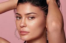 kylie jenner skin cosmetics line skincare care beauty announces plans launch snobette fashionista popsugar may comment party allure her launches