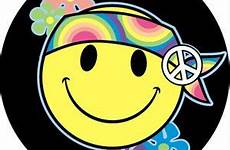 peace smiley hippie sign face happy smile faces flower hippy emoticon pinback signs style joy emoticons paz trippy power tattoo