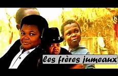 film nigérian les jumeaux frères africain version jq française