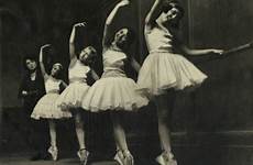 ballet aptly dancers realized ballerinas