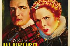 mary scotland poster 1936 scots queen hepburn movie film posters choose afi board buy john
