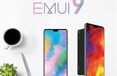 emui huawei update lmd