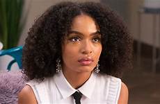 zoey ish grown grownish