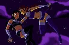 blackfire starfire