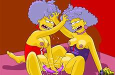 patty bouvier selma ban file only simpsons