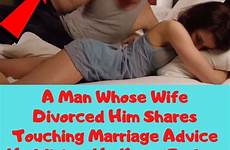 touching divorced wishes