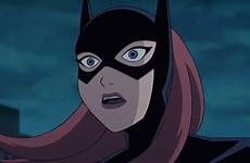 batgirl killing joke robin controversy ray shot adaptation controversial braddy johanna