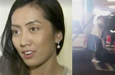 nurse filipina assault parking garage china shows go back