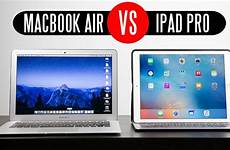 ipad macbook pro vs air 13 apple