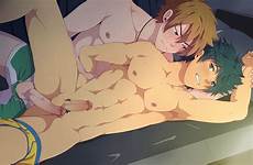 monkey sleepover pro yaoi gay game uncensored xxx penis erection sleep male over gif boys rule deletion flag options related