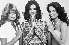 angels charlie farrah fawcett jaclyn smith jackson kate 1976 promotional cast comments charlies oldschoolhot