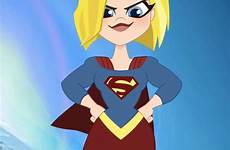 supergirl batgirl hiro