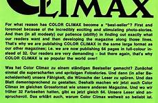 magazines magazine colorclimax dk ccc 1979 ts