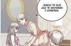 hermanos manhwa cuidado esos