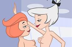 jetsons jetson rule34 barbera hanna jane