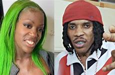 mackerel kartel vybz dancehall reacts kerr