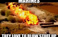 marines meme imgflip blow