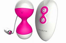 vibrator vaginal nalone balls vibrators wireless kegel remote toys control sex model women