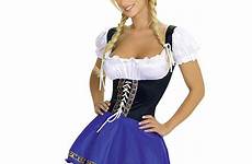 sexy oktoberfest beer german costume wench girl dress maid women dirndl halloween costumes uniforms ladies dresses school outfit clothing barmaid