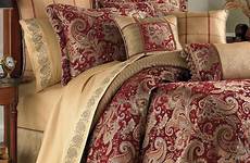 bedding comforter croscill bedspreads macys comforters designer mystique