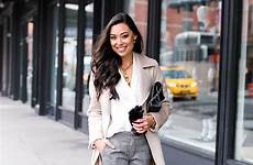 outfits work professional casual outfit business women office winter look attire wear withlovefromkat kat style