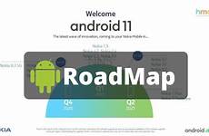 roadmap nokia smartphones