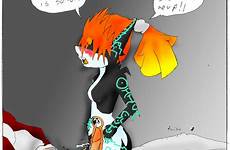 zelda midna link twilight rule34 imp legend princess xxx nintendo rule 34 deletion flag options edit xbooru respond