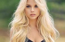 beautiful blondes blonde instagram hair gorgeous slevin kaylyn beauty women girl most face eyes hot model girls woman sexy long