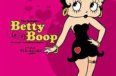 betty boop comic definitive strip collection classic book amazon fleischer imagenes max covers choose board walmart