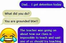 wrong person text sent texts funny messages parents mom accidentally fails jokes oops kids