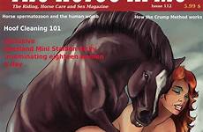 sex magazine e621 animal horse zoophilia cover respond edit posts feral penis