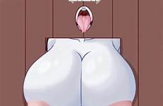 big mouth rule 34 hole jaiden glory animations breasts nipples rule34 youtuber open huge tongue xxx edit respond