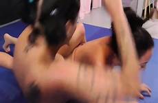 wrestling lesbian naked sex strap female women fighting eporner wresting sexual academy