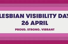 lesbian visibility april pride training