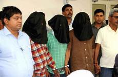 accused noida greater prime gang bulandshahr arrested rape