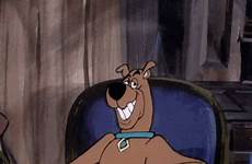 scooby laughing drugs gifer riendo rindo