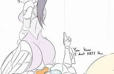 widowmaker tracer pussy overwatch luscious