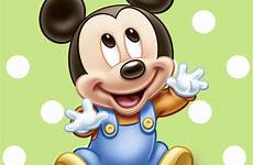 mickey mouse cute baby disney small little wallpapers wallpaper