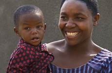 rwanda sector northern mother child