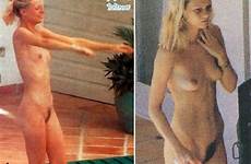 paltrow gwyneth gweneth oops nue desnuda welch nua ancensored paparazzi leaks tapes