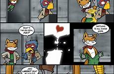 comics rule vgcats 34 star fox furry starfox cats vg meme hot know yiffing off games gay yiff sex wolf