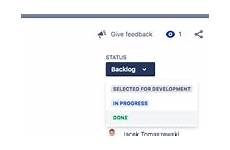 jira medium workaround archived nope forwards temporary thus renamed move issue title only