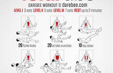 abs workout ab workouts fat stomach total exercises gym exercise abdominal work upper lower burning good neilarey printable burn routine