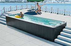 pool jacuzzi whirlpool china portable ground above swim massage acrylic swimming spa outdoor hot heater selling made