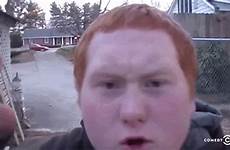 gingers kid giphy tosh
