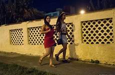 cuba cuban prostitutes