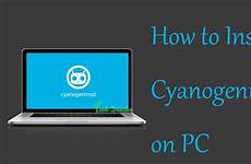pc cyanogenmod install remix os guide installing same so