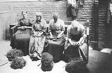 workhouse victorian asylum era mental women work picking oakum history poor asylums house punishment london social illness workhouses rope houses