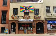 stonewall inn riots york history lgbtq city shutterstock bar today min jetblue salesi massimo remembering worldatlas logo editorial credit pride